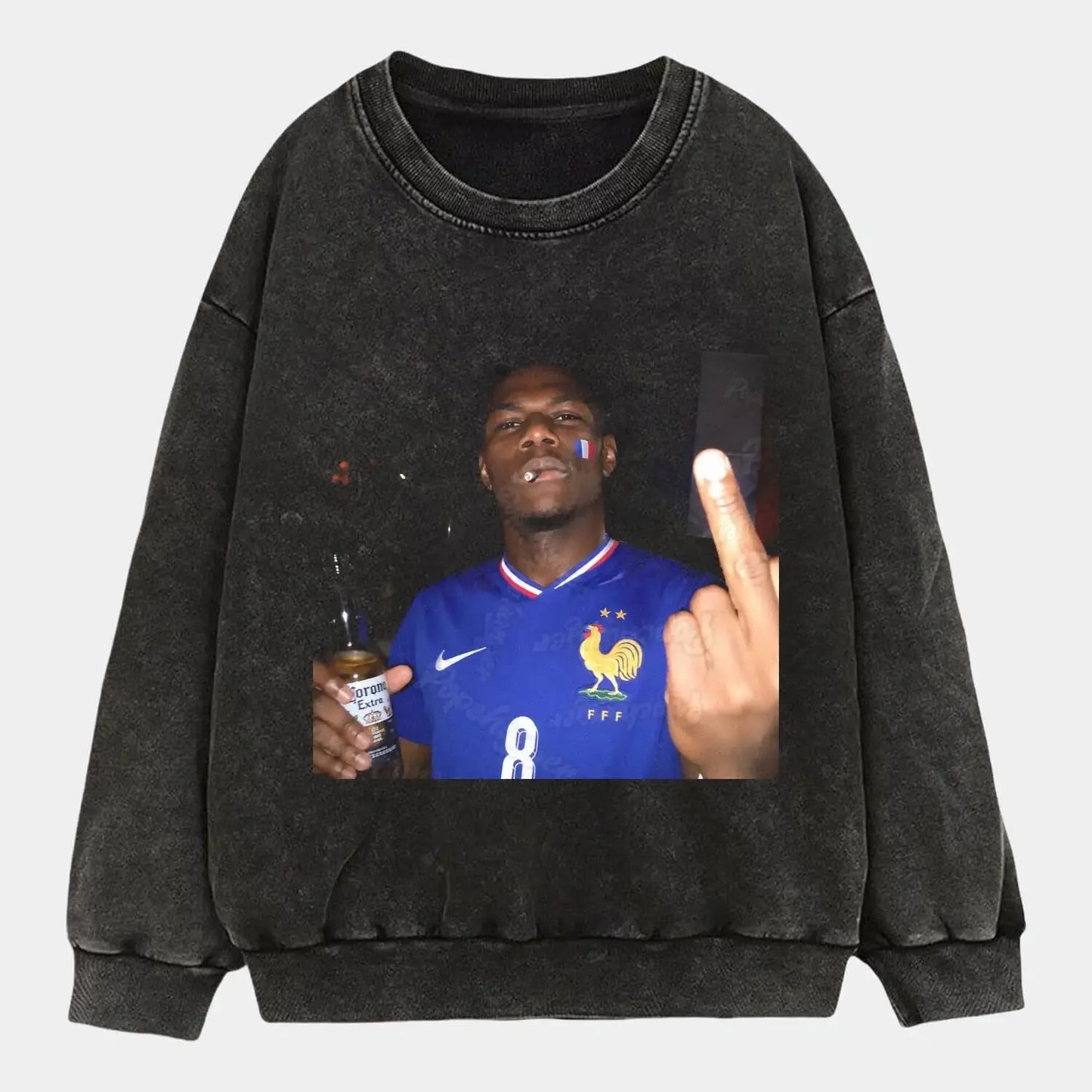 France Tee23