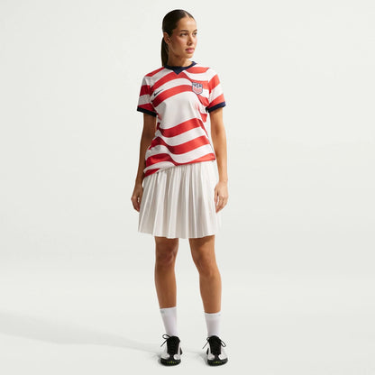 Women's USMNT 2026 Home Open Stadium Jersey - Stripes