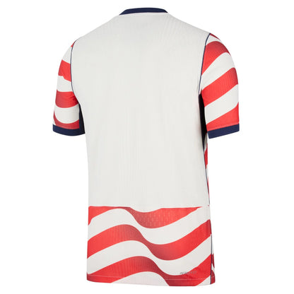 Men's USWNT 2026 Home Open Stadium Jersey - Stripes
