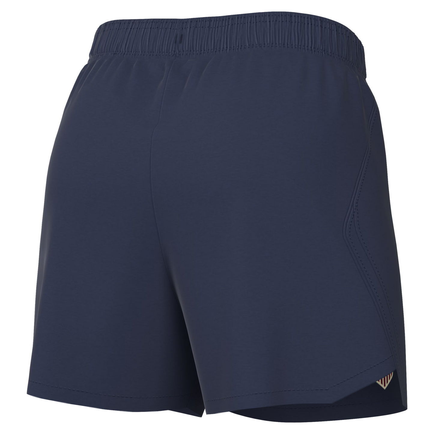 USMNT 2026 Home Stadium Replica Shorts - Navy