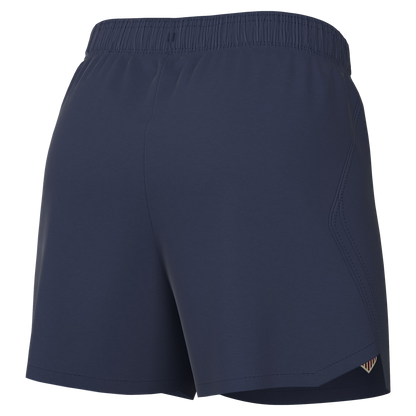USMNT 2026 Home Stadium Replica Shorts - Navy