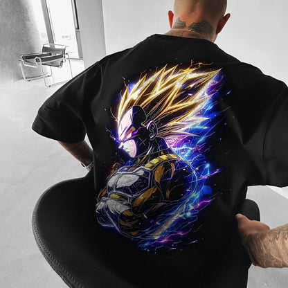 Unisex Anime Inspired  T-Shirt