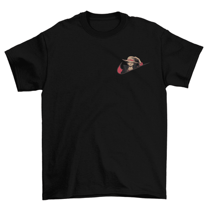 Luffy Swoosh T-Shirt