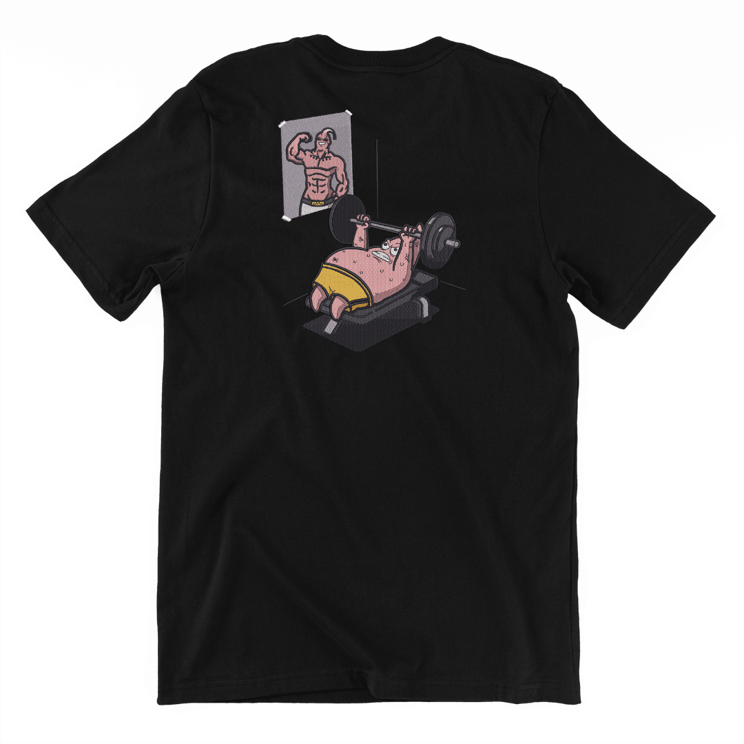 Awesome Patrick T-Shirt