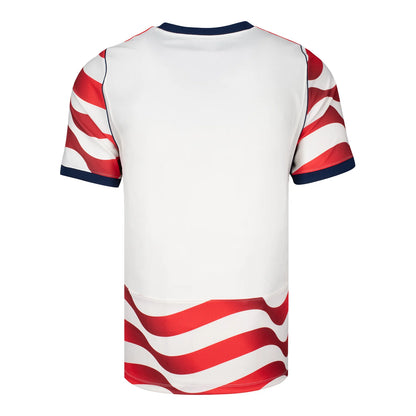 Men's USMNT 2026 Home Open Stadium Jersey - Stripes