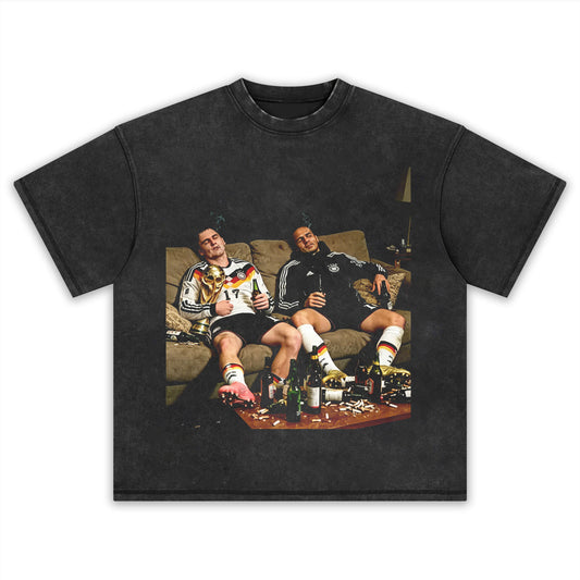 German Football Team