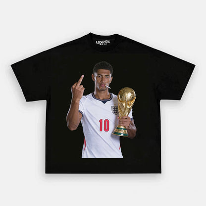 Jude Bellingham England Tee