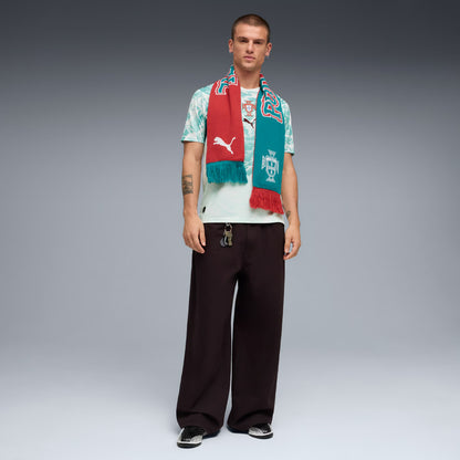 Portugal National Team 2026 Away Replica Jersey - White