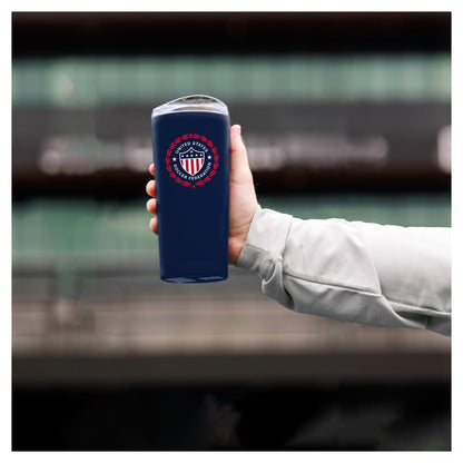 USMNT Vintage 20oz. Powder Coat Tumbler