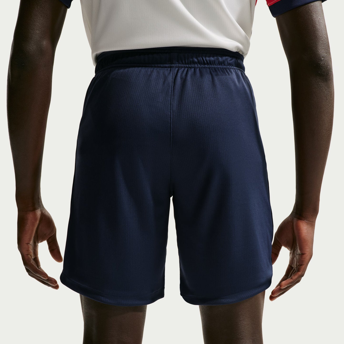USMNT 2026 Home Stadium Replica Shorts - Navy