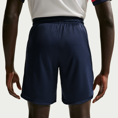 USMNT 2026 Home Stadium Replica Shorts - Navy