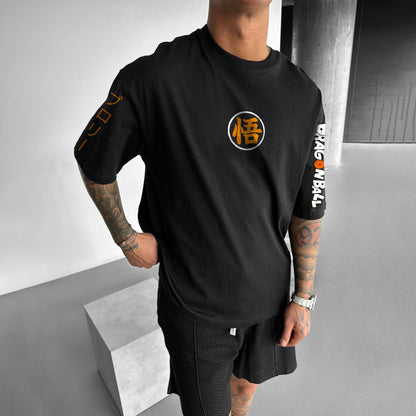 Unisex Anime Inspired  T-Shirt