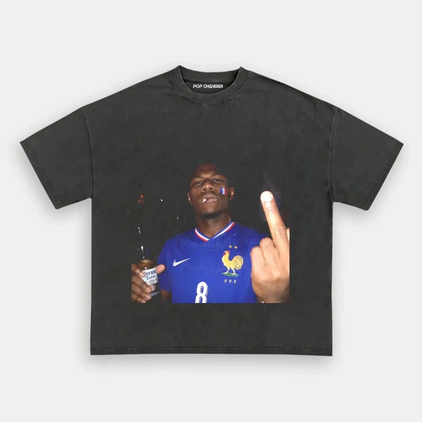 France Tee23