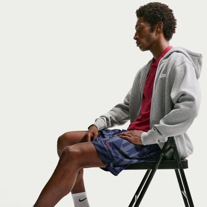 USMNT Club Flow Shorts - Navy