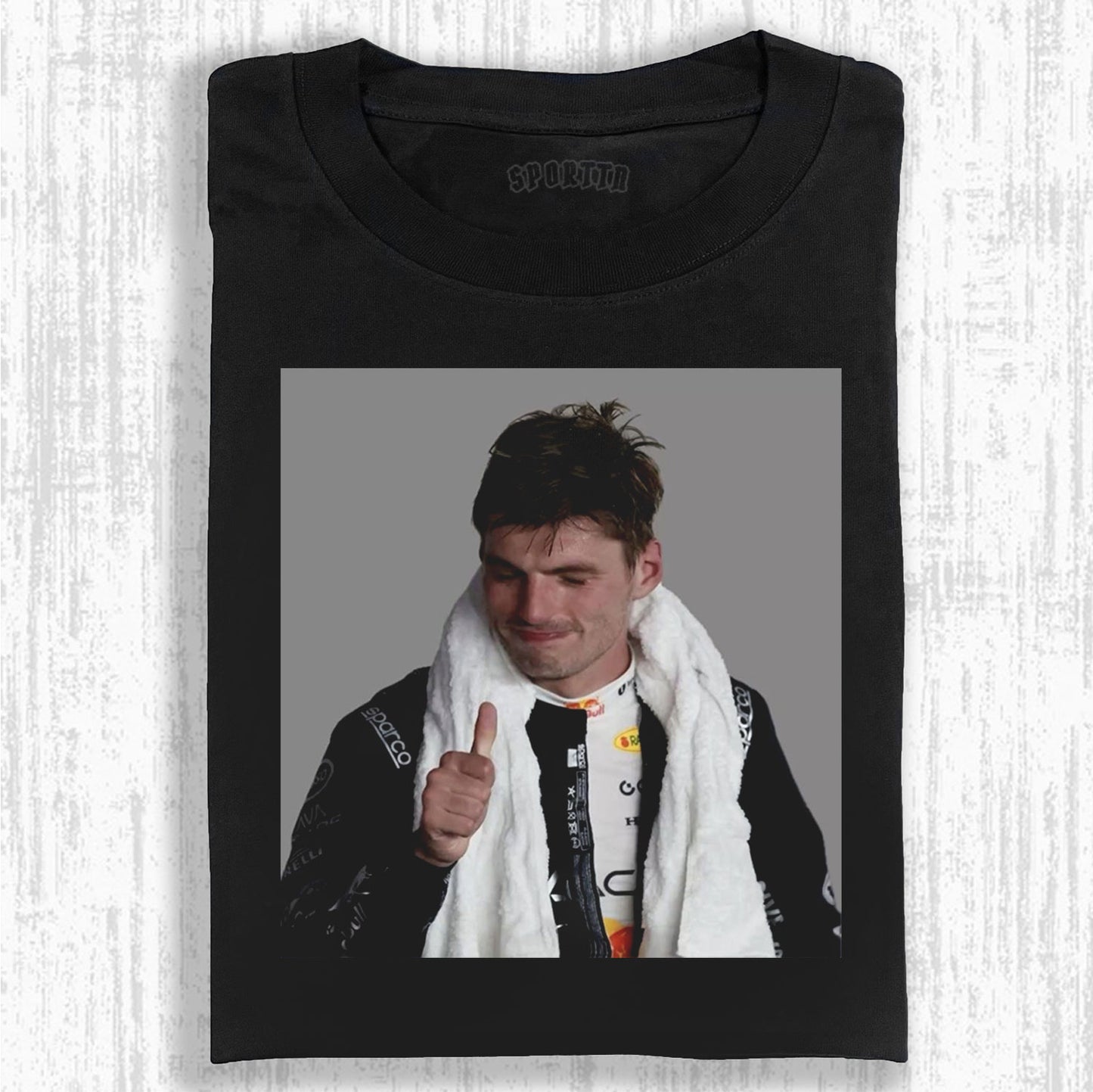 F1 Max Verstappen T-shirt/Sweatshirt/Hoodie