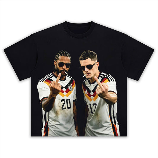 German Football Team