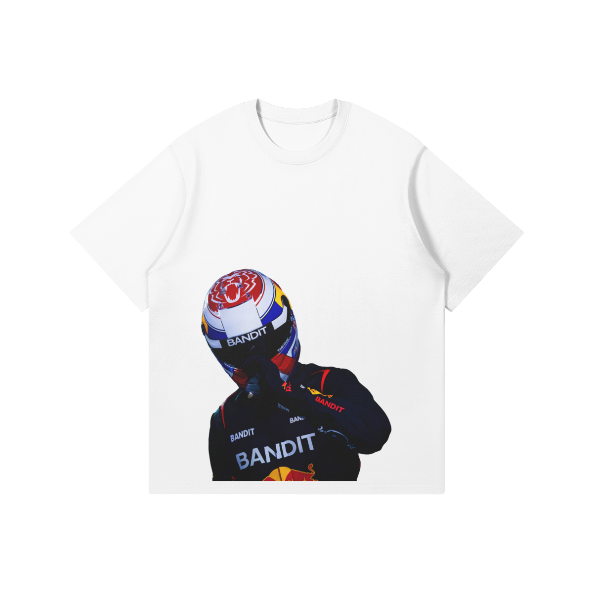 Max Bandit Tee