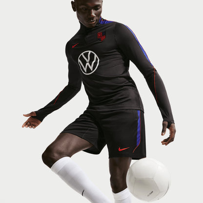 USMNT 2026 Strike Dri-FIT Shorts - Black