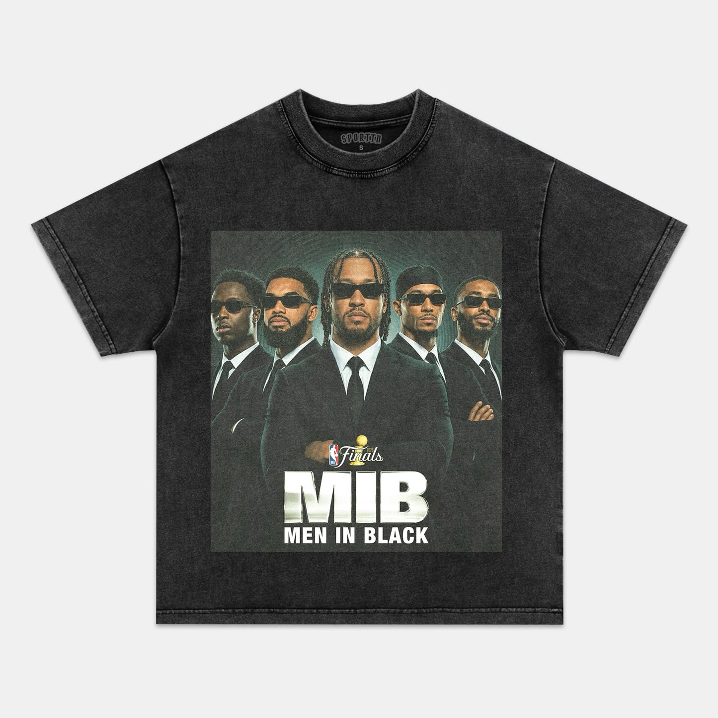 Brunson Funny PFP T-shirt