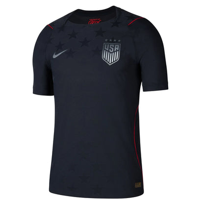 Men's USWNT 2026 Away Match Jersey - Stars