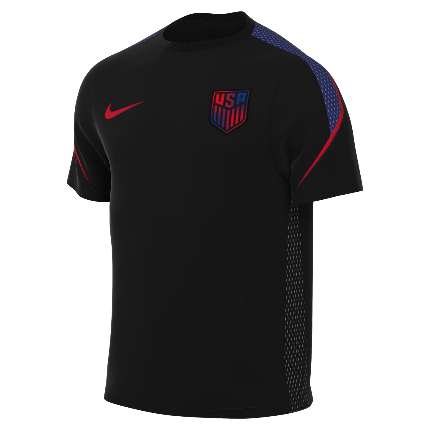 USMNT 2026 Strike Dri-FIT Top - Black