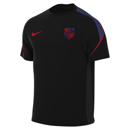 USMNT 2026 Strike Dri-FIT Top - Black