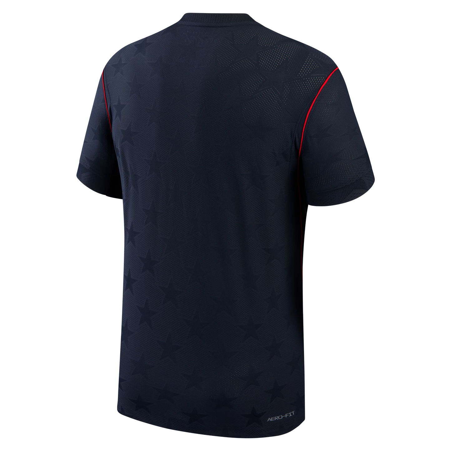 USMNT 2026 Away Match Jersey - Blue
