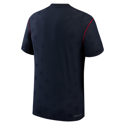 USMNT 2026 Away Match Jersey - Blue