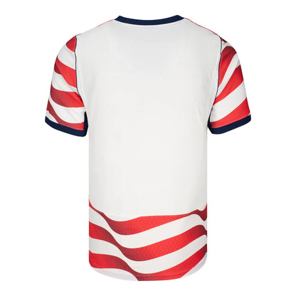 Men's USMNT 2026 Home Open Match Jersey - Stripes