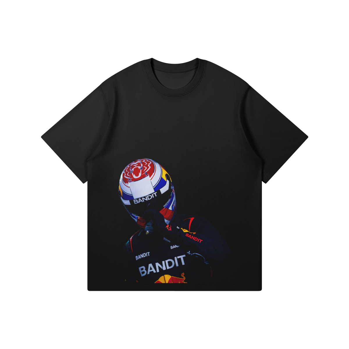 Max Bandit Tee