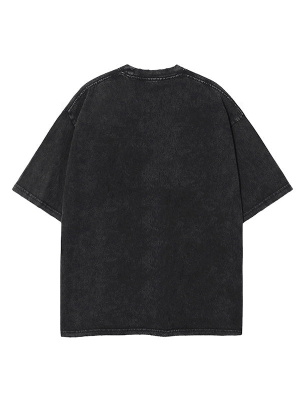 Rengoku Vintage Tee - Demon Slayer