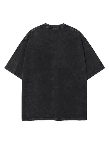 Rengoku Vintage Tee - Demon Slayer