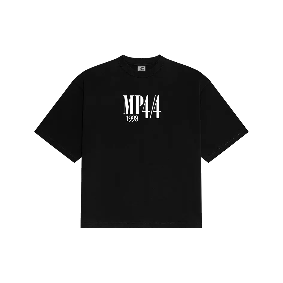 MP4/4 Tee