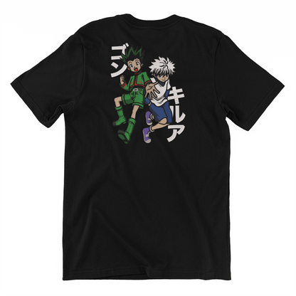 Gon X Killua T-Shirt