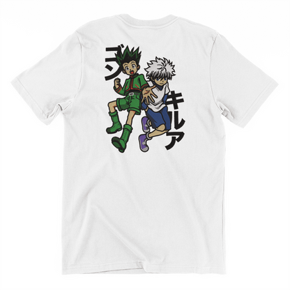 Gon X Killua T-Shirt