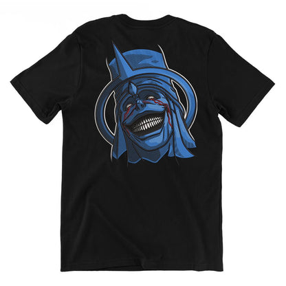 The State of God - Colored T-Shirt