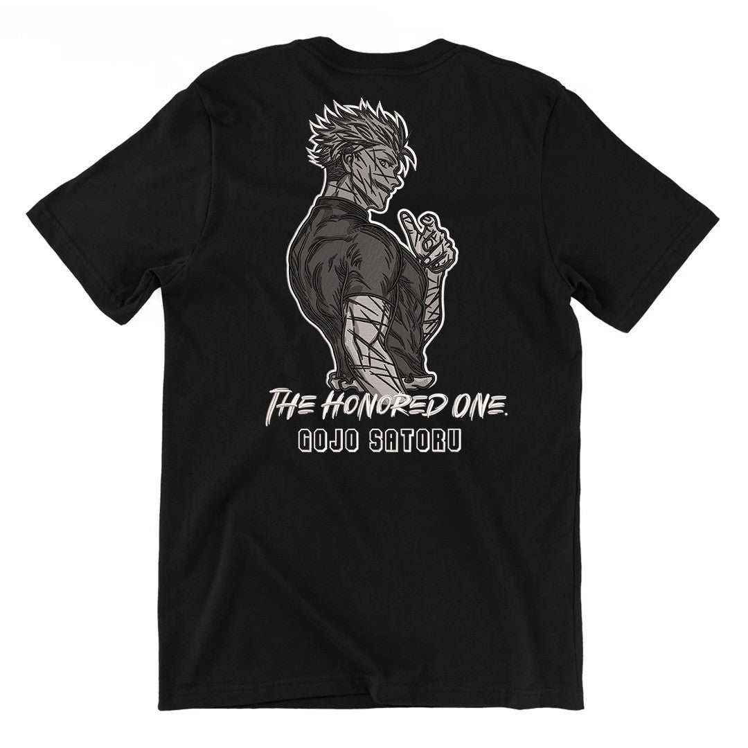The Honoured One T-shirt