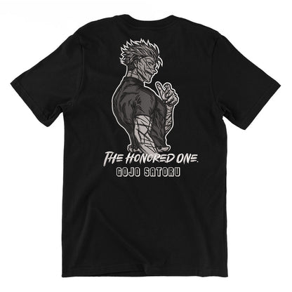 The Honoured One T-shirt