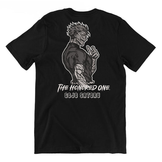 The Honoured One T-shirt