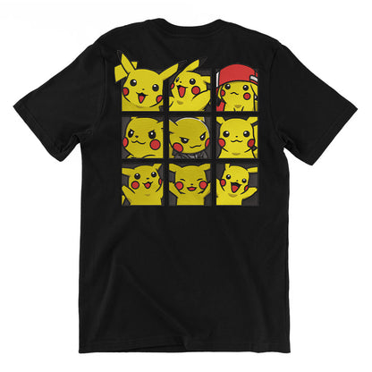 Pikachu T-Shirt