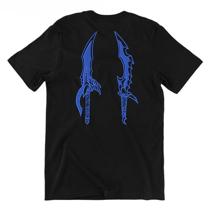 The State of God T-shirt