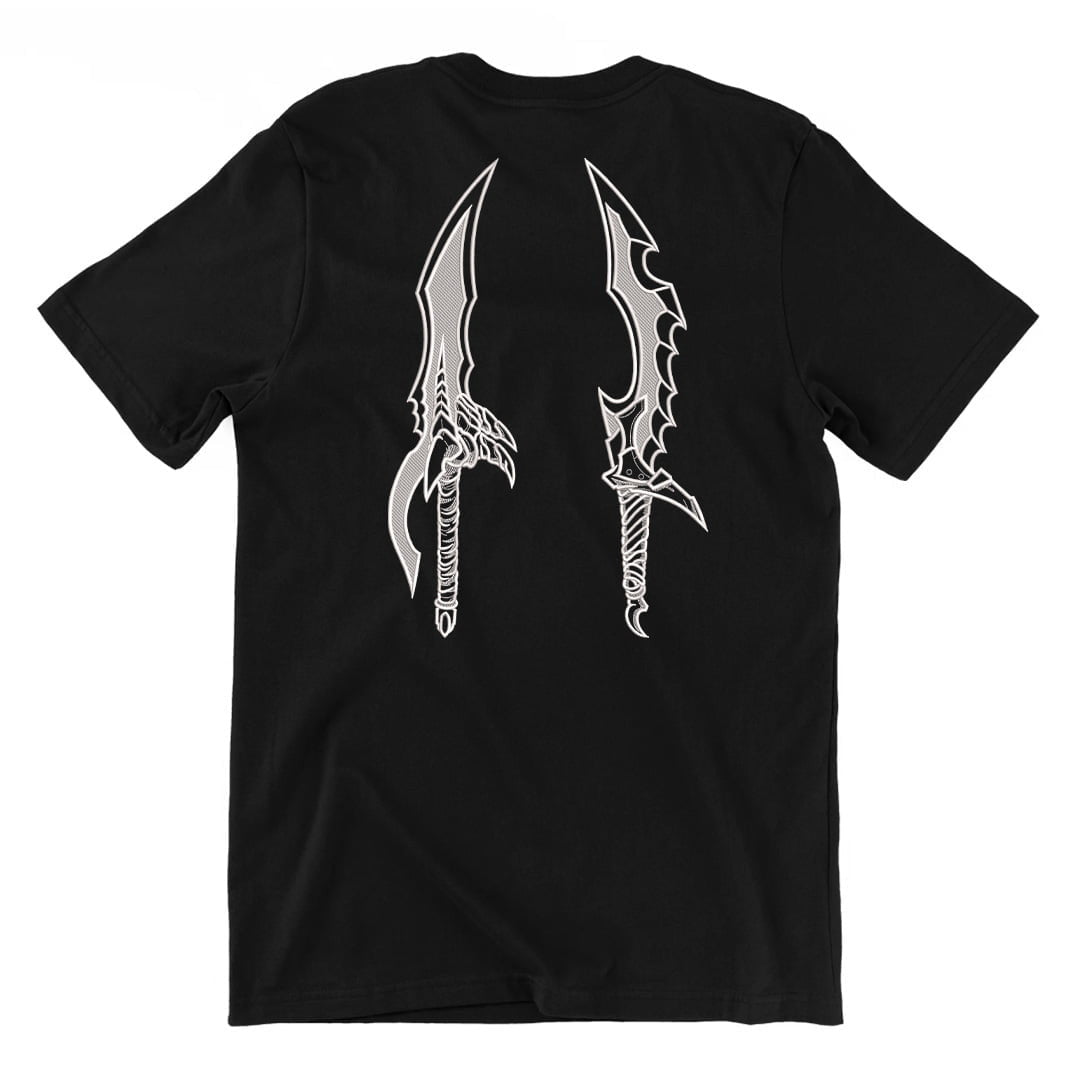 The State of God T-shirt