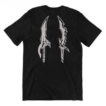 The State of God T-shirt
