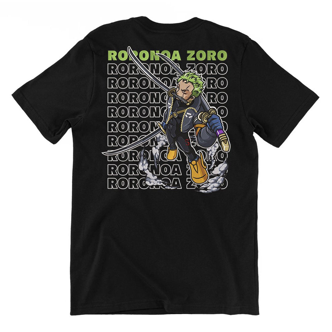 Zoro Egghead T-shirt