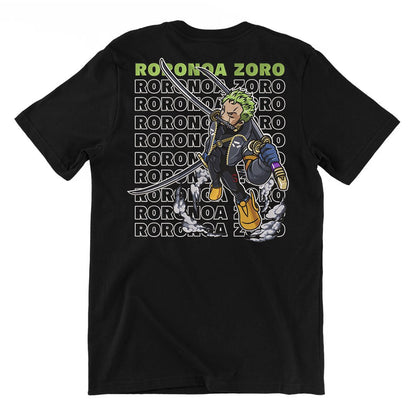 Zoro Egghead T-shirt