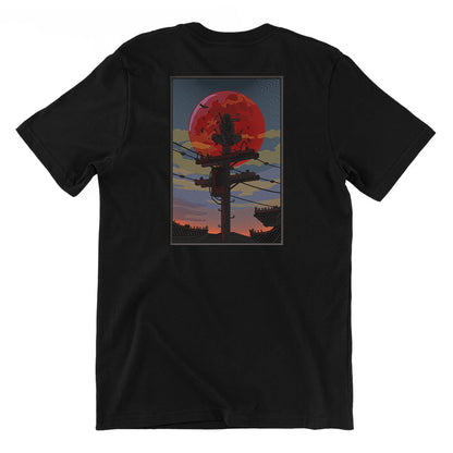 Clan Slayer T-shirt