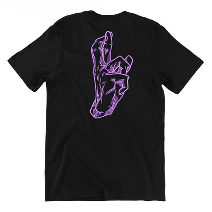 Purple Curse T-Shirt