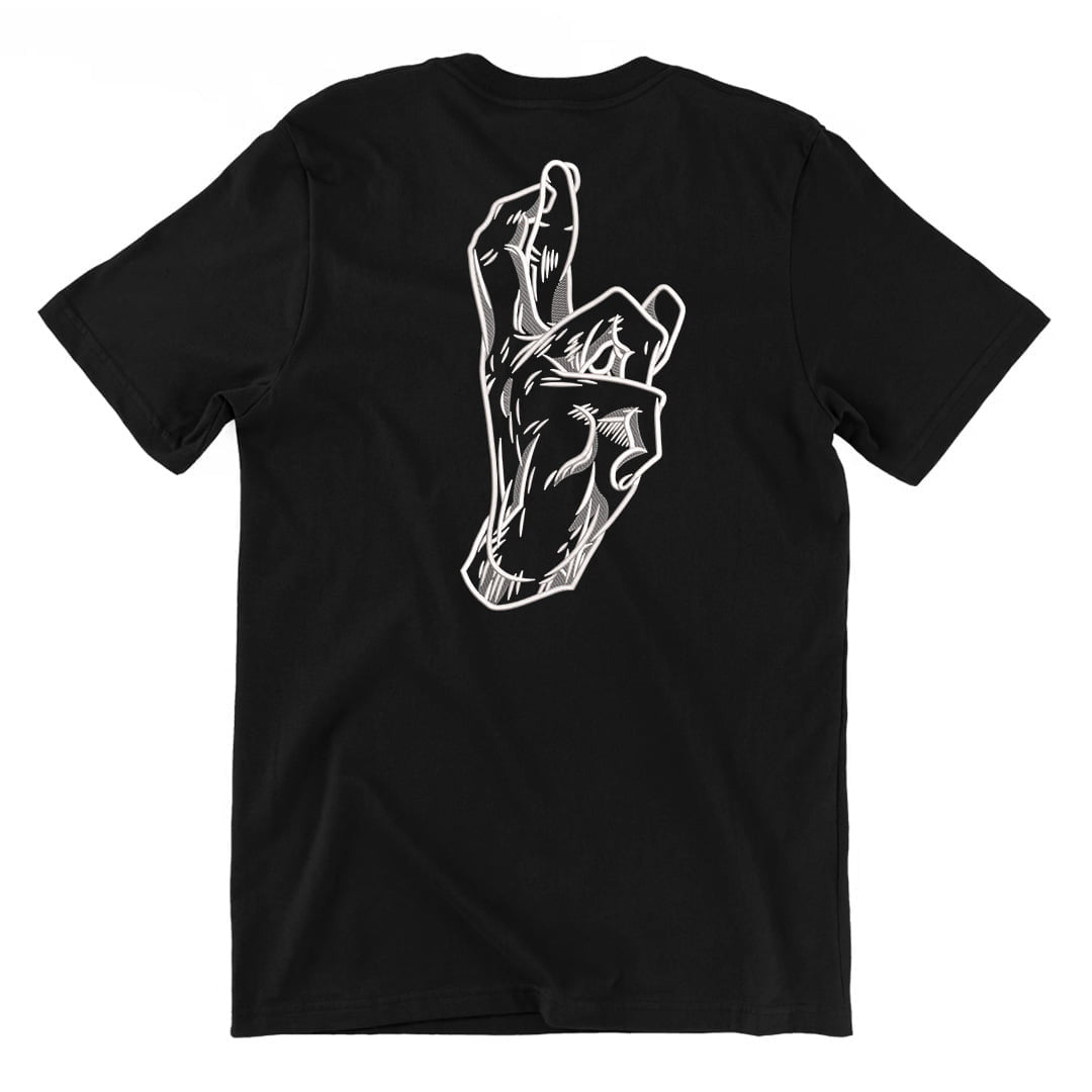 Purple Curse T-Shirt