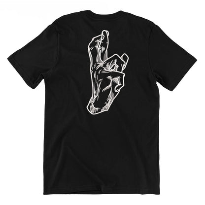 Purple Curse T-Shirt