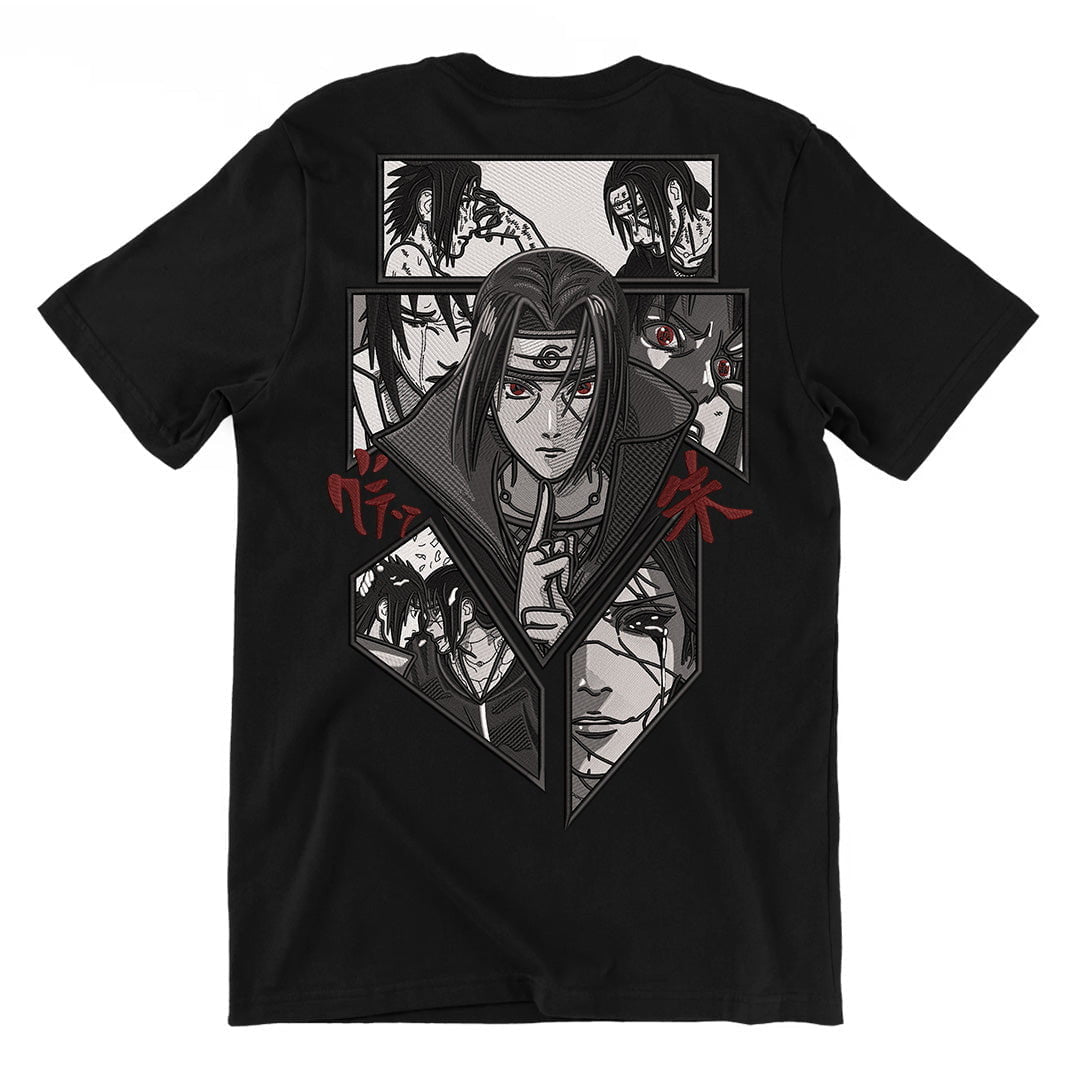 Clan Slayer V.2 T-Shirt
